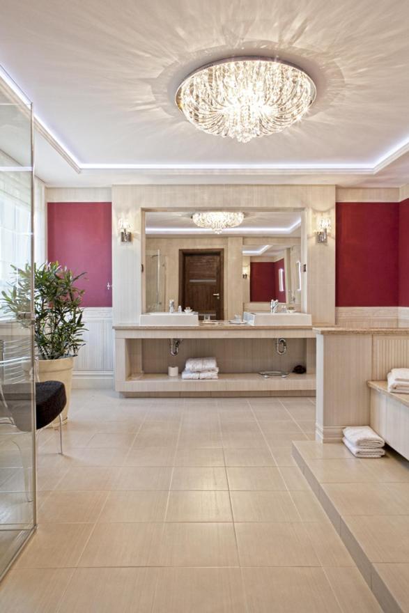M Hotel Sosnowiec Luaran gambar