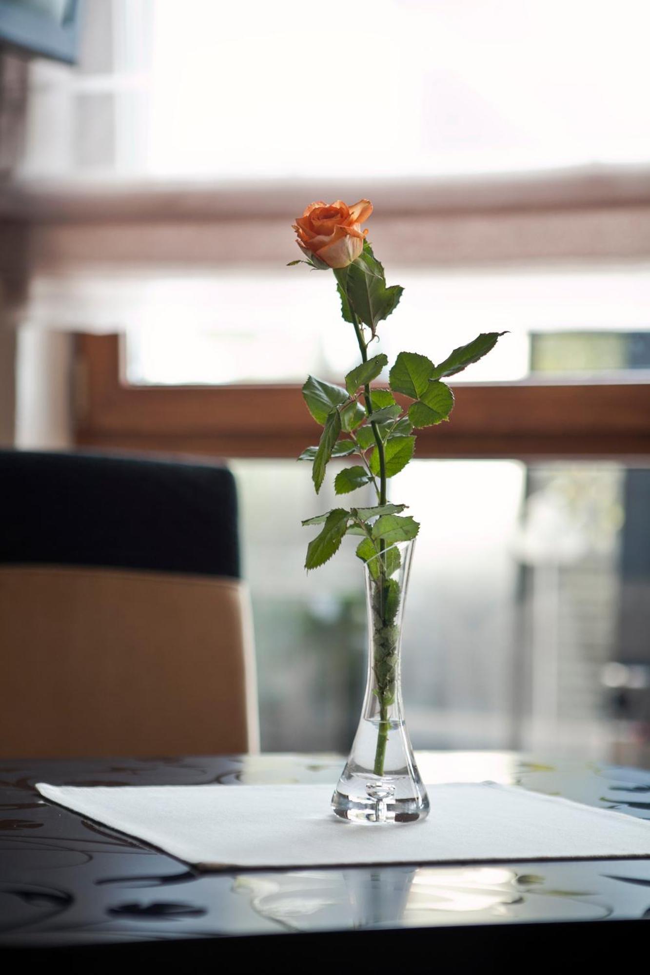 M Hotel Sosnowiec Luaran gambar