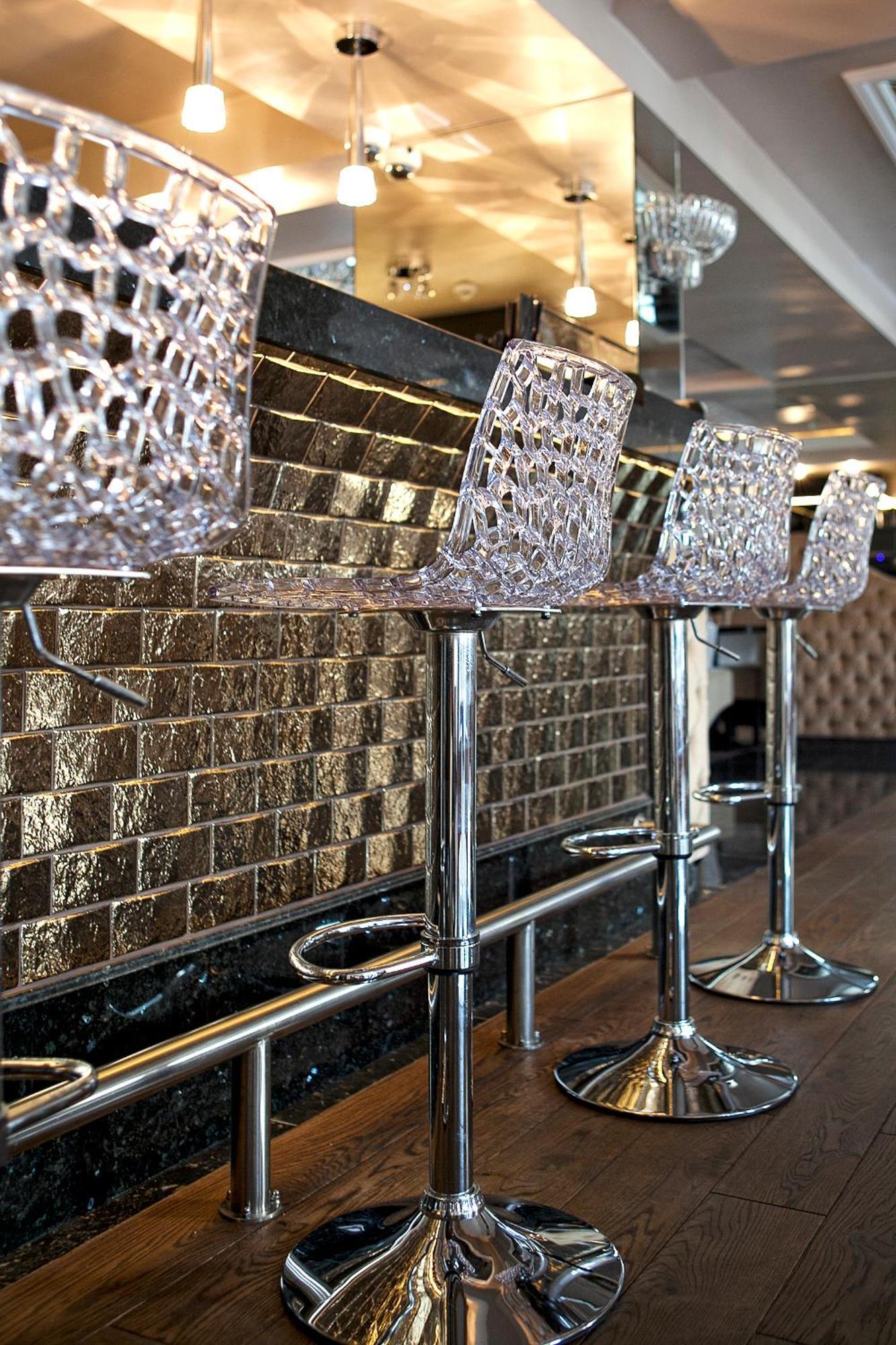 M Hotel Sosnowiec Luaran gambar
