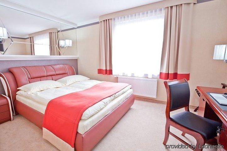 M Hotel Sosnowiec Bilik gambar