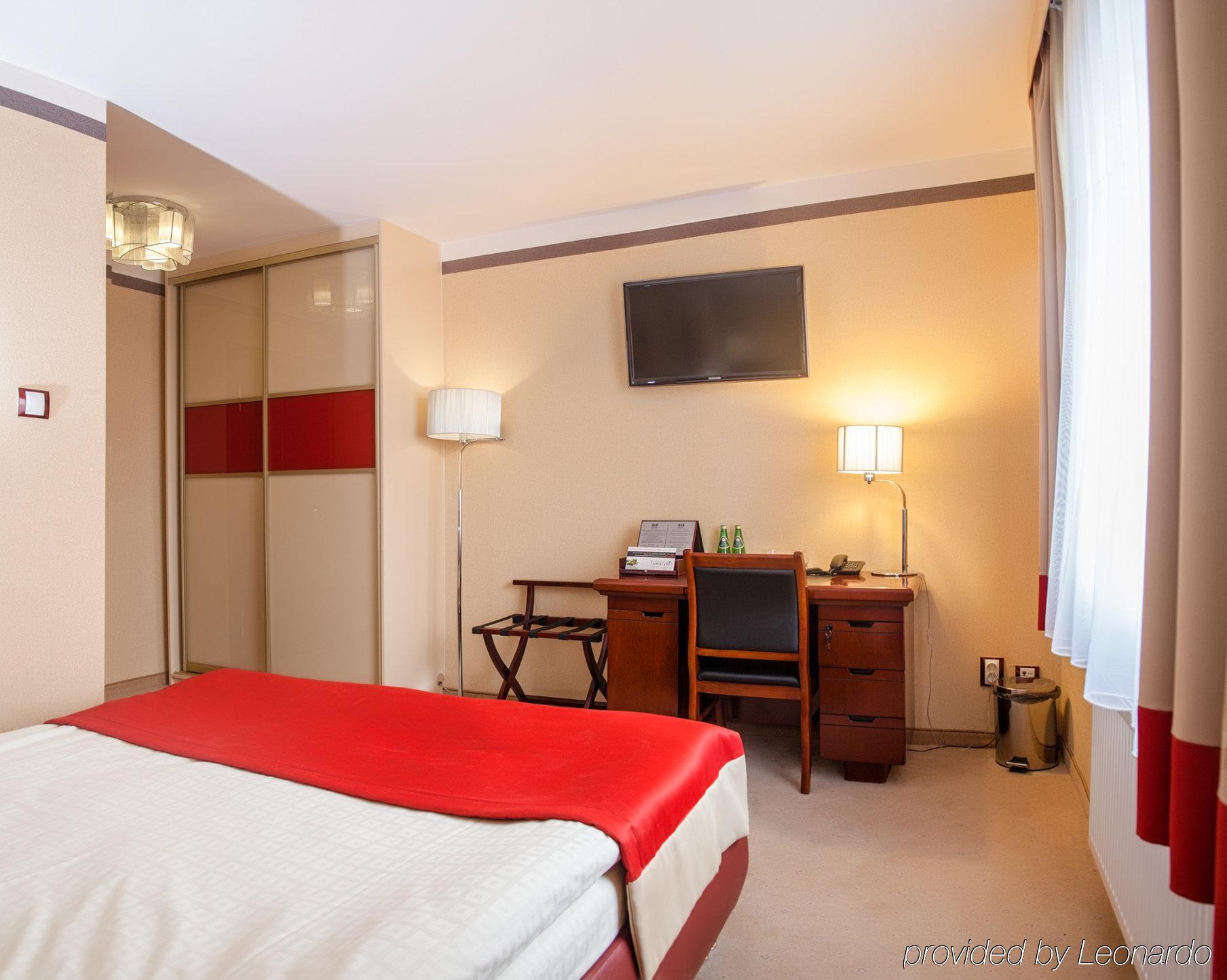 M Hotel Sosnowiec Luaran gambar
