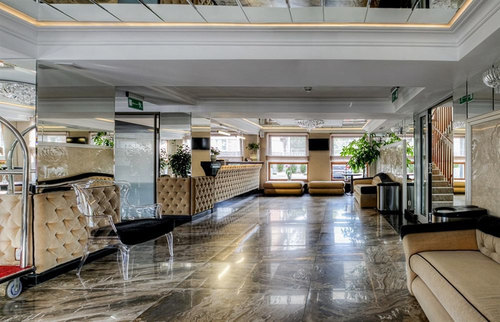 M Hotel Sosnowiec Luaran gambar