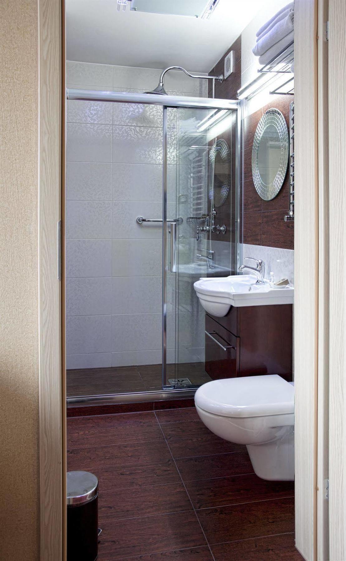 M Hotel Sosnowiec Luaran gambar