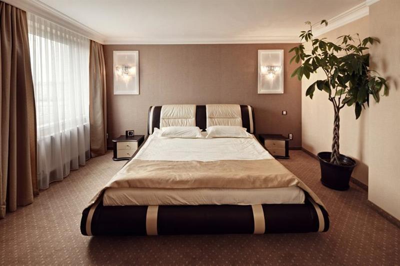M Hotel Sosnowiec Luaran gambar